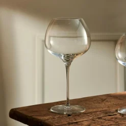 CASA Copos Para Vinho^SUPER Copo De Vinho 80 CL Transparente