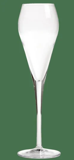 CASA Copos Para Champanhe|Copos Para Vinho^SUPER Flute Transparente