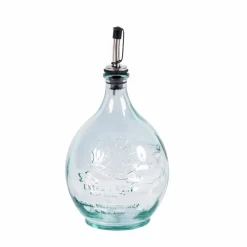 CASA Boiões|Garrafas^SWING Garrafa 1 L Transparente