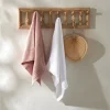 CASA Kids|Cabides^TEAK Cabide De Parede Natural
