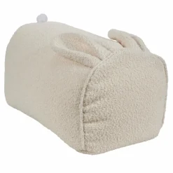 CASA Figuras Deco^TEDDY BUNNY Decoração Em Pé Creme