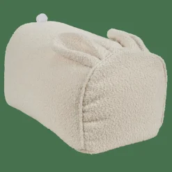 CASA Puffs^TEDDY BUNNY Pufe Cru