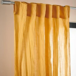 CASA Kids|Cortinas^TENDRA Cortina Amarelo