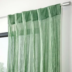 CASA Kids|Cortinas^TENDRA Cortina Verde