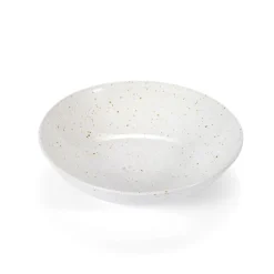 CASA Pratos^TERRA Prato Fundo Branco