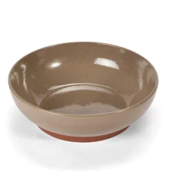 CASA Tigelas^TERRA Tigela Taupe