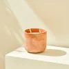 CASA Velas Para Exterior^TERRA Vela Para Exterior Terracota