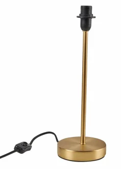 CASA Bases Para Candeeiro^TESS Base Para Candeeiro Dourado