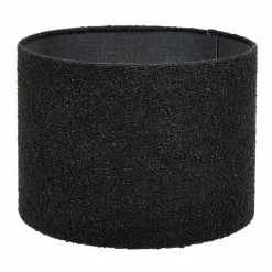 CASA Bases Para Candeeiro^TESS Preto