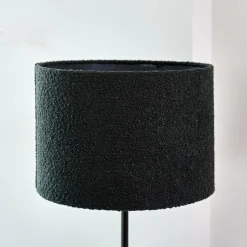 CASA Bases Para Candeeiro^TESS Preto
