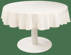 CASA Toalhas De Mesa^TILA Toalha De Mesa Cru