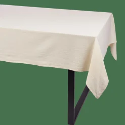 CASA Toalhas De Mesa^TILA Toalha De Mesa Cru