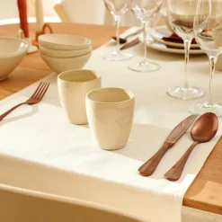CASA Canecas^TOKO SAND Caneca Bege