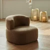CASA Kids|Sofás^TYLER Sofá Para Crianças Castanho