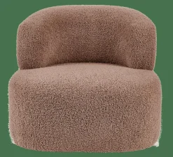 CASA Kids|Sofás^TYLER Sofá Para Crianças Castanho
