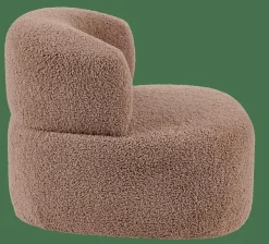 CASA Kids|Sofás^TYLER Sofá Para Crianças Castanho
