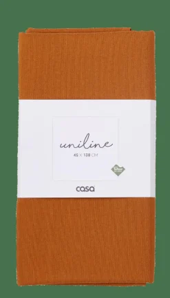CASA Caminhos De Mesa^UNILINE Caminho De Mesa Castanho