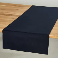 CASA Caminhos De Mesa^UNILINE Caminho De Mesa Preto