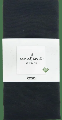 CASA Caminhos De Mesa^UNILINE Caminho De Mesa Preto