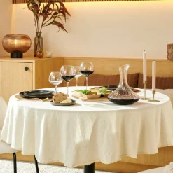 CASA Toalhas De Mesa^UNILINE Toalha De Mesa Cru