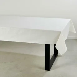 CASA Toalhas De Mesa^UNILINE Toalha De Mesa Cru