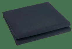 CASA Toalhas De Mesa^UNILINE Toalha De Mesa Preto
