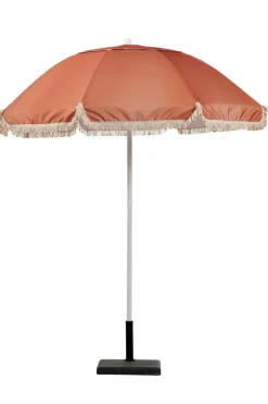 CASA Bases E Tigelas Para Chapéu-De-Sol^VALINO Branco