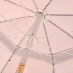 CASA Bases E Tigelas Para Chapéu-De-Sol^VALINO Branco