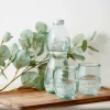 CASA Garrafas^WATER Garrafa 1 L Transparente