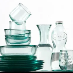 CASA Garrafas^WATER Garrafa 1 L Transparente