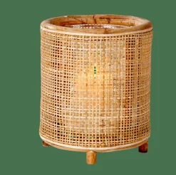 CASA Lanternas^WEBBING Lanterna Natural