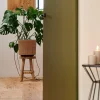 CASA Vasos Decorativos|Vasos^WEBBING Vaso Natural