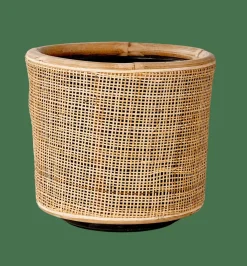 CASA Vasos Decorativos|Vasos^WEBBING Vaso Natural