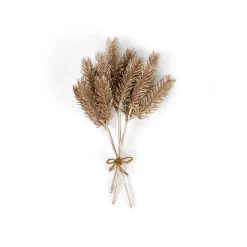 CASA Decoração Para Pendurar^WILLOW Coroa Natural