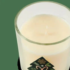 CASA Velas Perfumadas^WINTER Vela Perfumada Creme