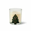 CASA Velas Perfumadas^WINTER Vela Perfumada Vermelho