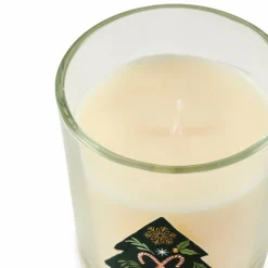 CASA Velas Perfumadas^WINTER Vela Perfumada Vermelho