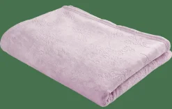 CASA Mantas^WISTARIA Manta Roxo