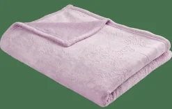 CASA Mantas^WISTARIA Manta Roxo