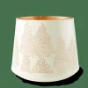 CASA Lanternas^WOODS Lanterna Creme