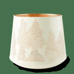 CASA Lanternas^WOODS Lanterna Creme