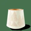 CASA Lanternas^WOODS Lanterna Creme