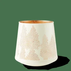 CASA Lanternas^WOODS Lanterna Creme