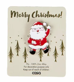 CASA Formas De Cozer^X-MAS Conjunto Cupcake 48 Peças Multicolor