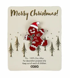 CASA Formas De Cozer^X-MAS Conjunto Cupcake 48 Peças Multicolor