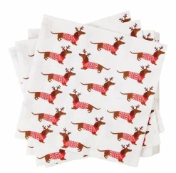 CASA Canecas^X-MAS DOG Caneca Multicolor