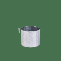 CASA Vasos Para Pendurar|Decoração De Jardim^ZINC Vaso De Pendurar